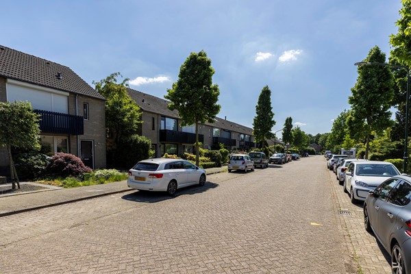 Medium property photo - Van Speijklaan 5, 5694 CG Son en Breugel